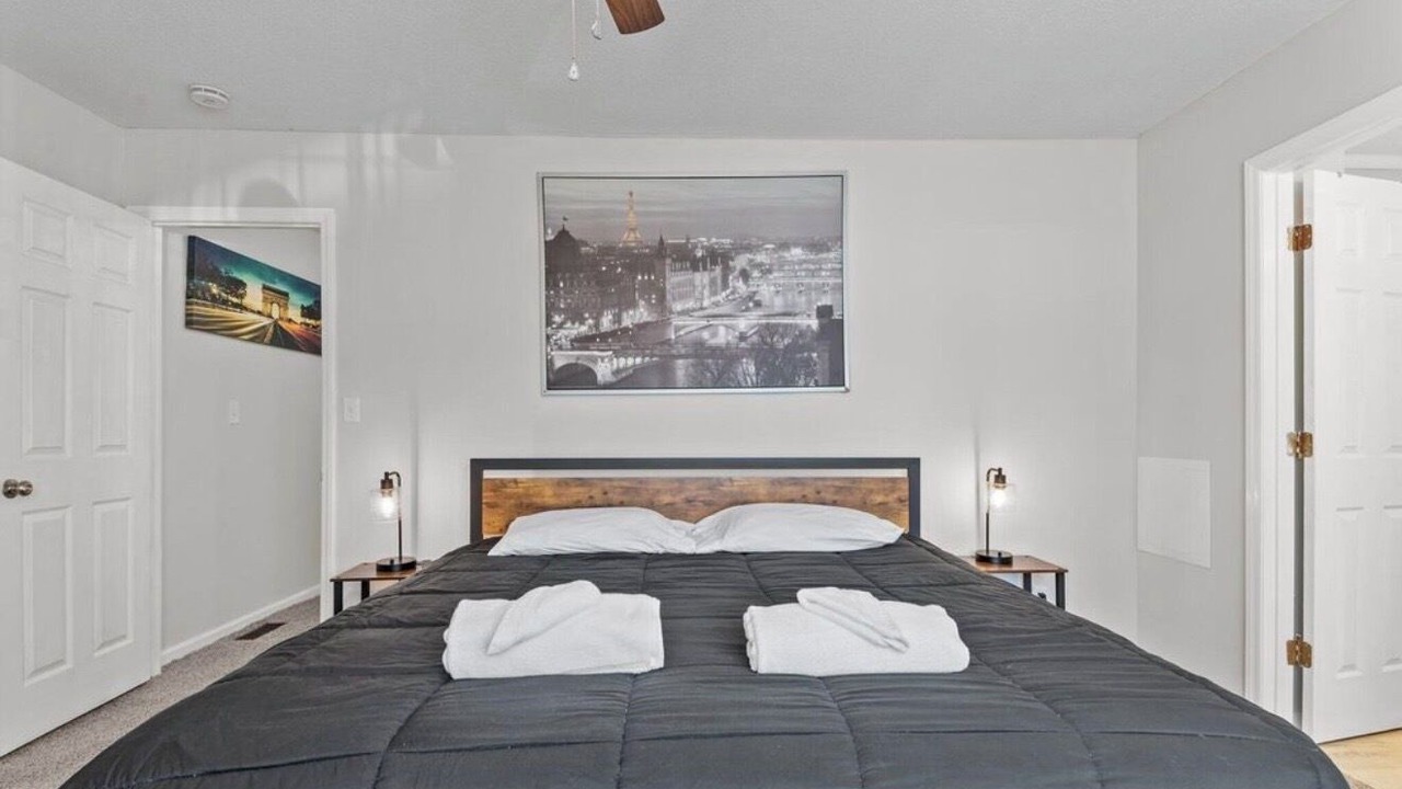 Photo of Bedroom in Westhaven