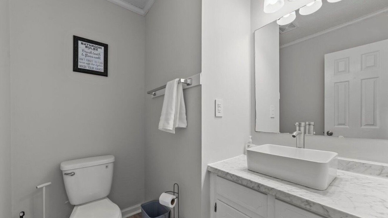Photo of Bathroom in Westhaven