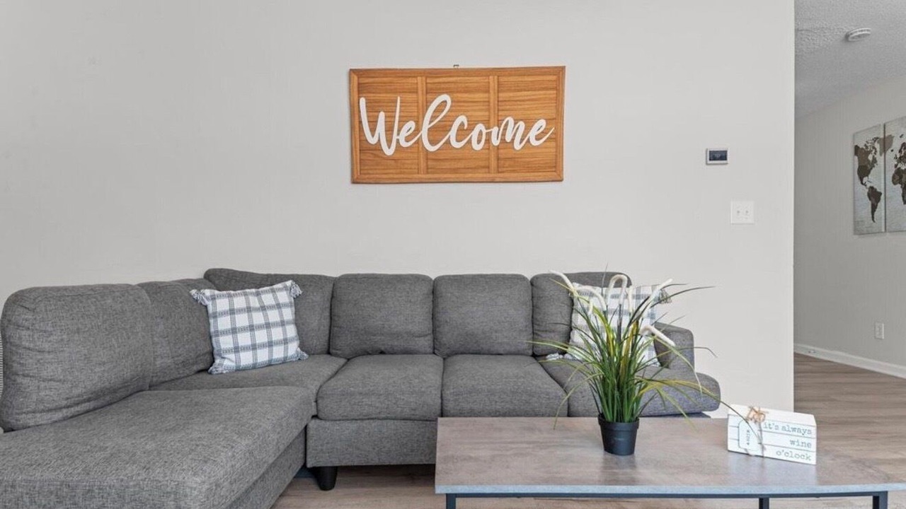Photo of Livingroom in Westhaven