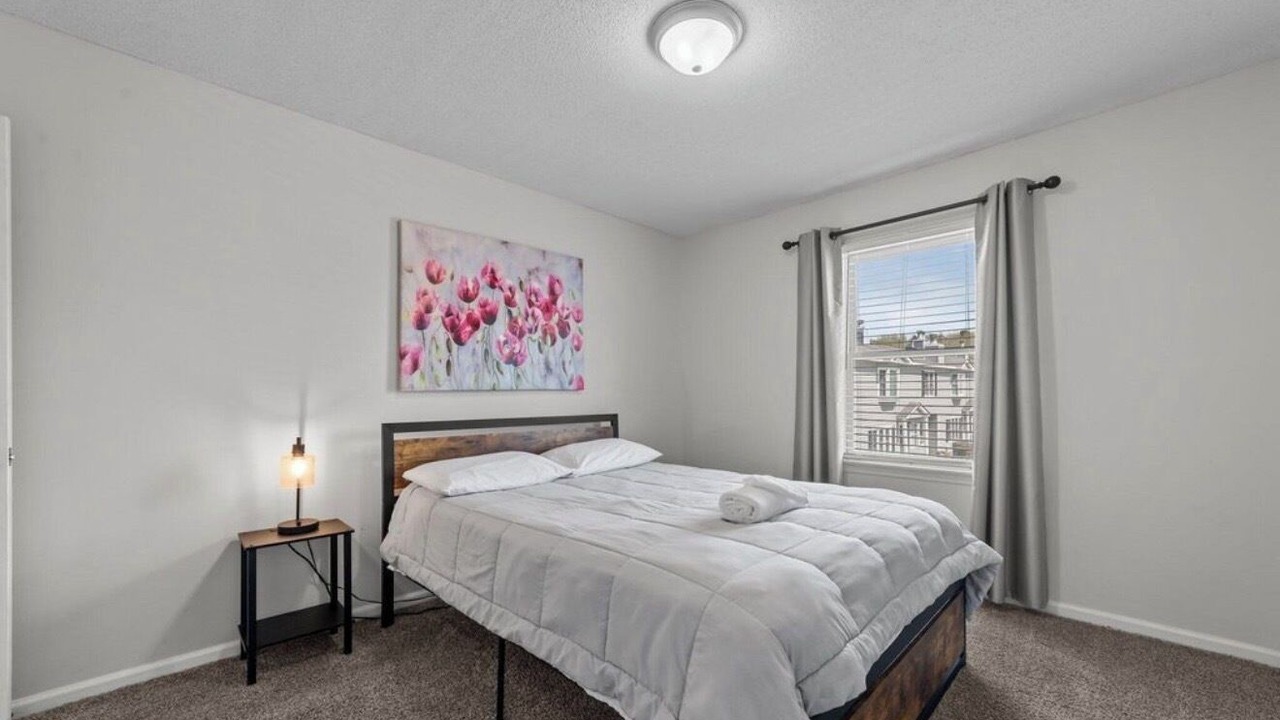 Photo of Bedroom in Westhaven