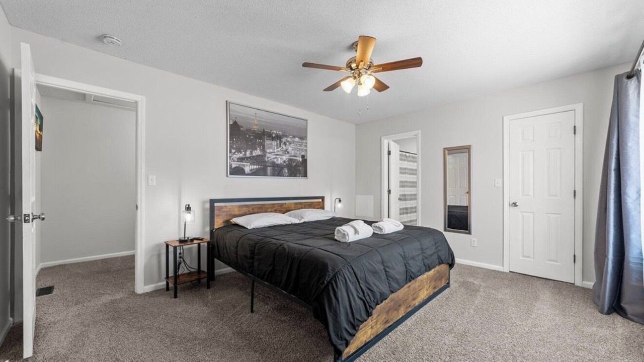 Photo of Bedroom in Westhaven