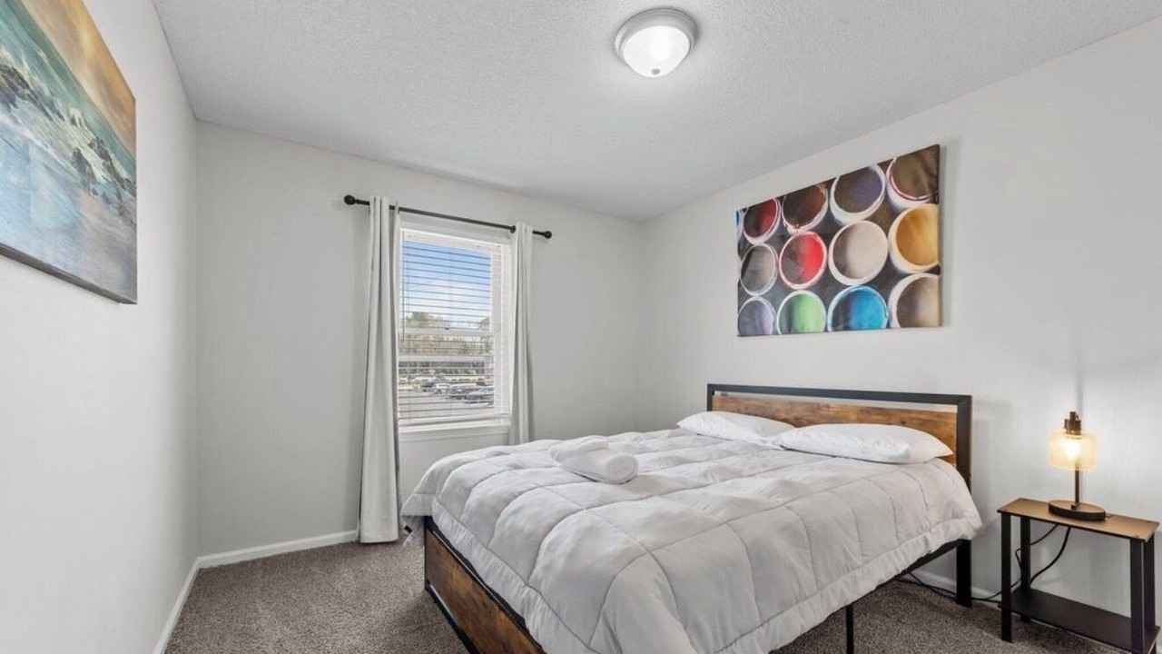 Photo of Bedroom in Westhaven