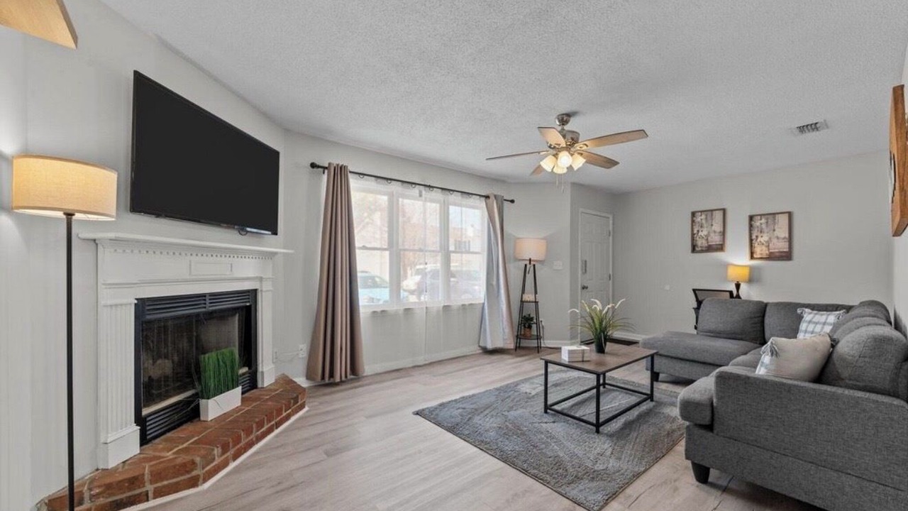 Photo of Livingroom in Westhaven