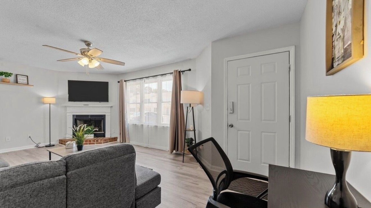 Photo of Livingroom in Westhaven