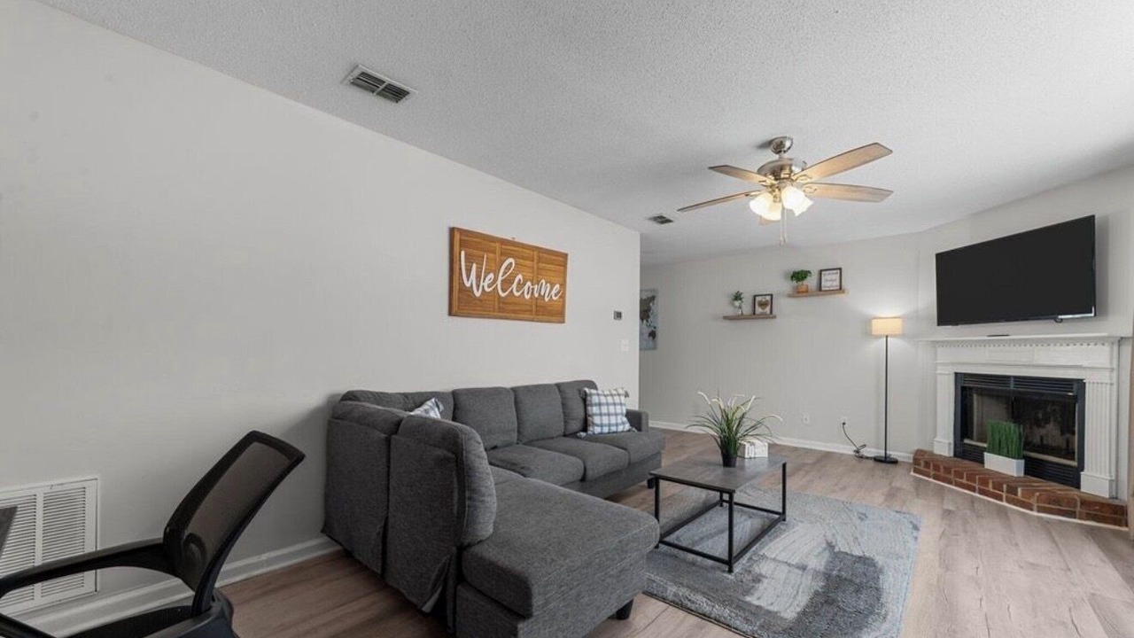 Photo of Livingroom in Westhaven