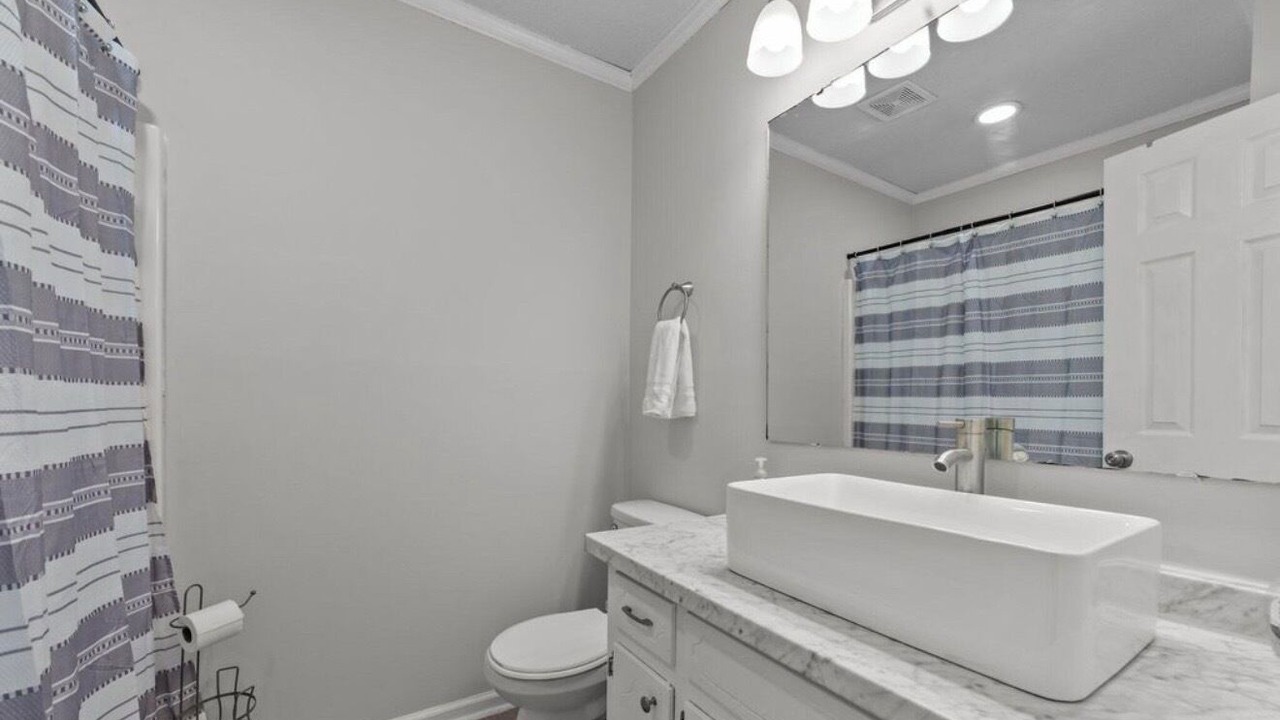 Photo of Bathroom in Westhaven