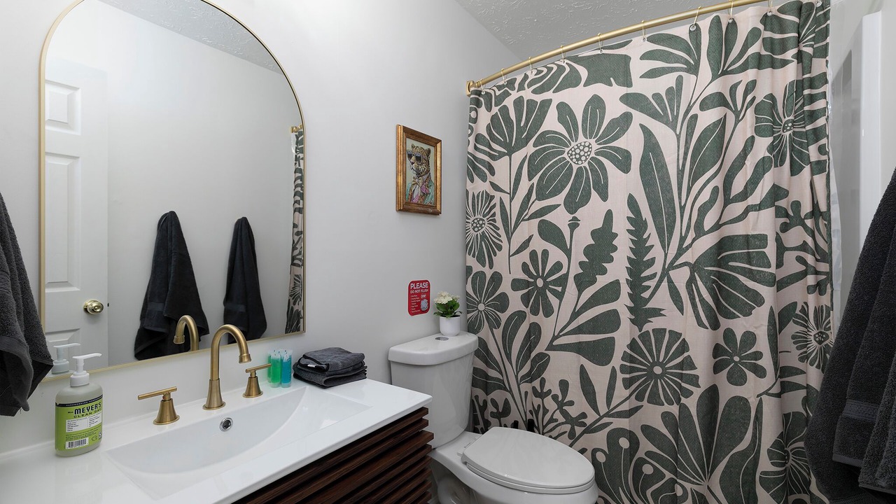 Photo of Bathroom in Cartersville