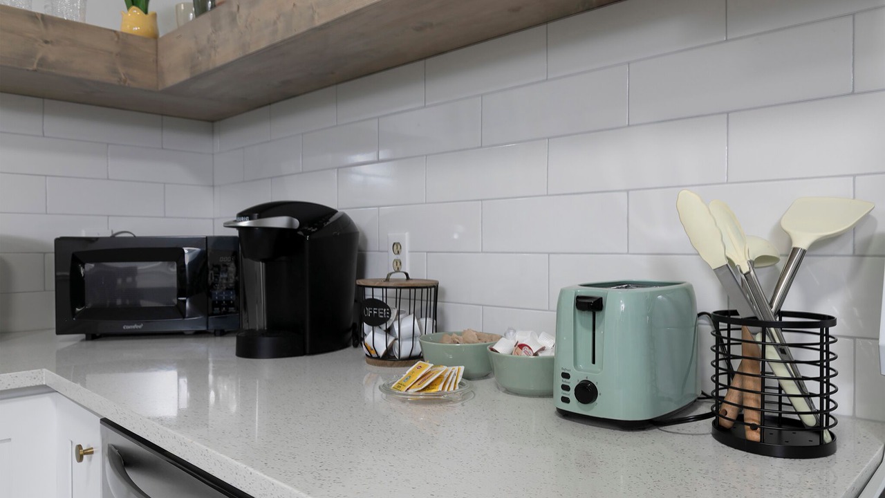 Photo of Kitchen in Cartersville