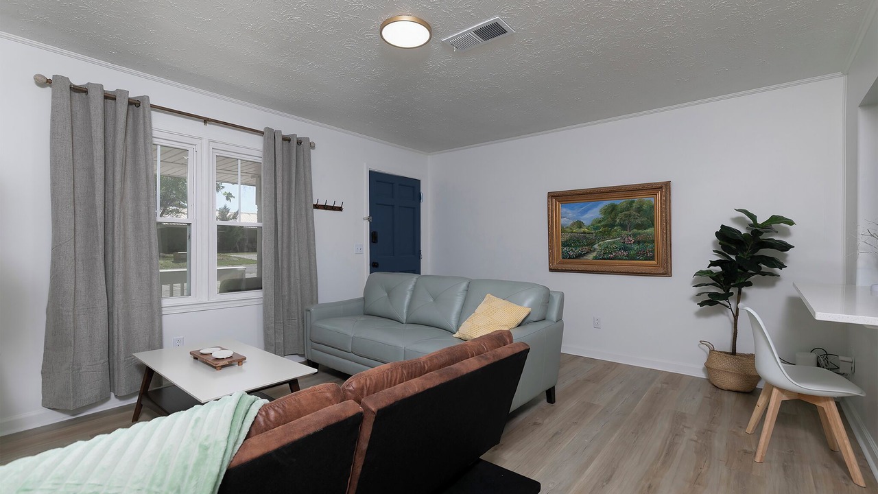 Photo of Livingroom in Cartersville