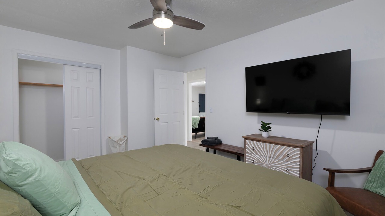 Photo of Bedroom in Cartersville