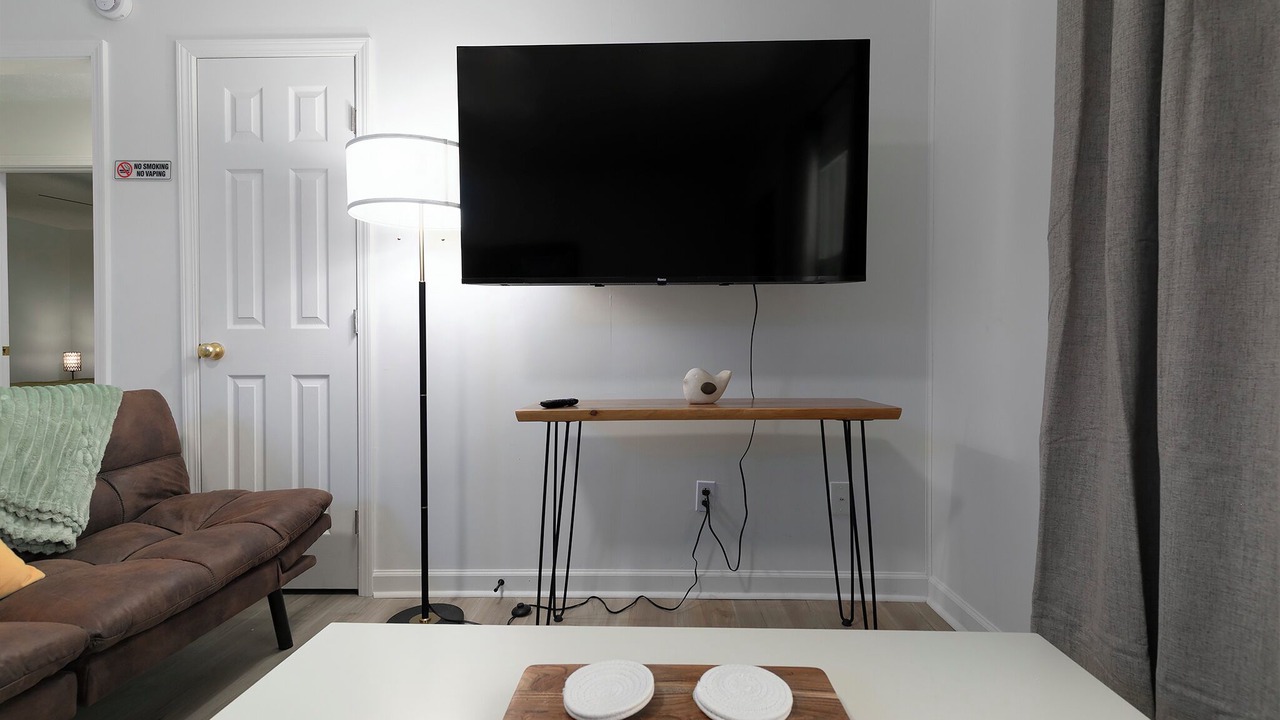Photo of Livingroom in Cartersville