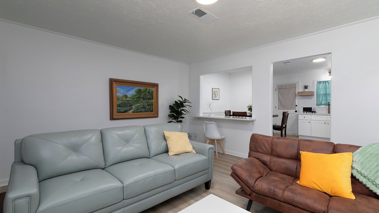 Photo of Livingroom in Cartersville