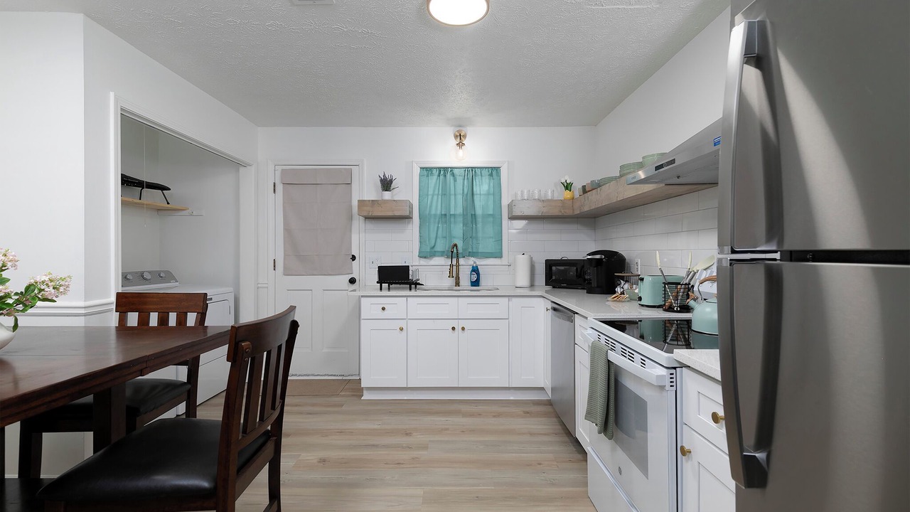 Photo of Kitchen in Cartersville