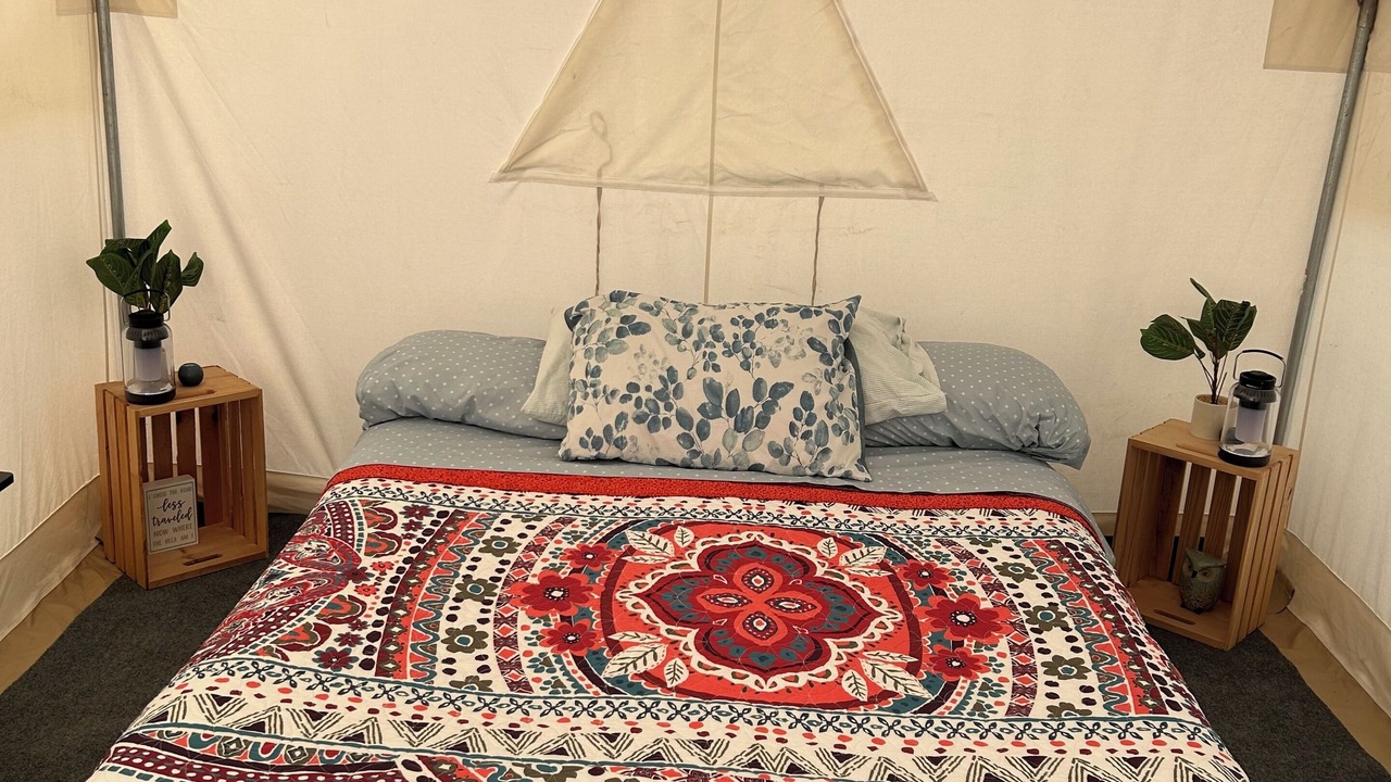 Photo of Bedroom in Remington