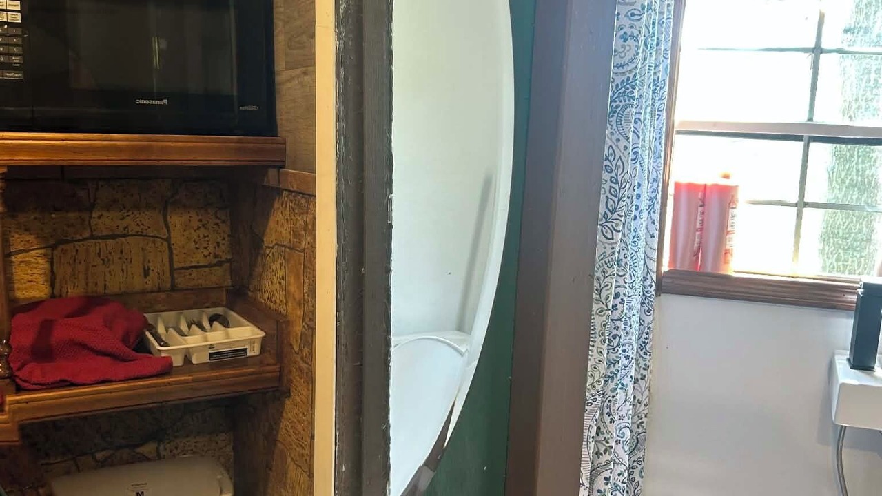 Photo of Bathroom in Mountain City