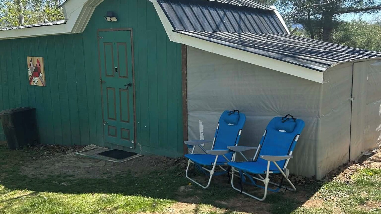 Photo of Outdoor in Mountain City