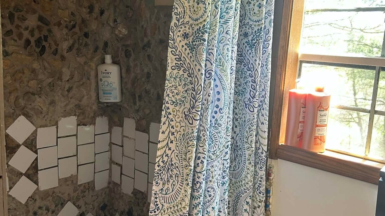Photo of Bathroom in Mountain City
