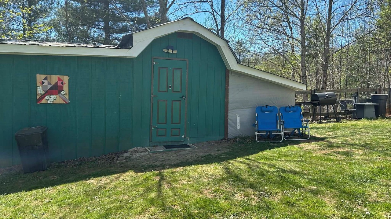 Photo of Outdoor in Mountain City