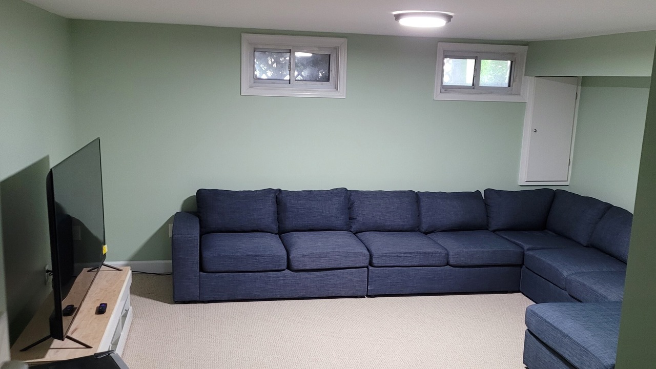 Photo of Livingroom in Dundalk