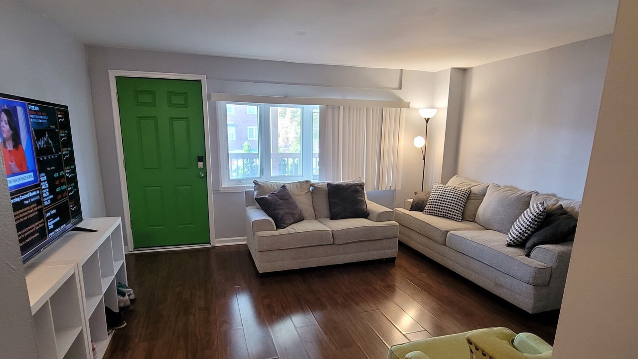 Photo of Livingroom in Dundalk