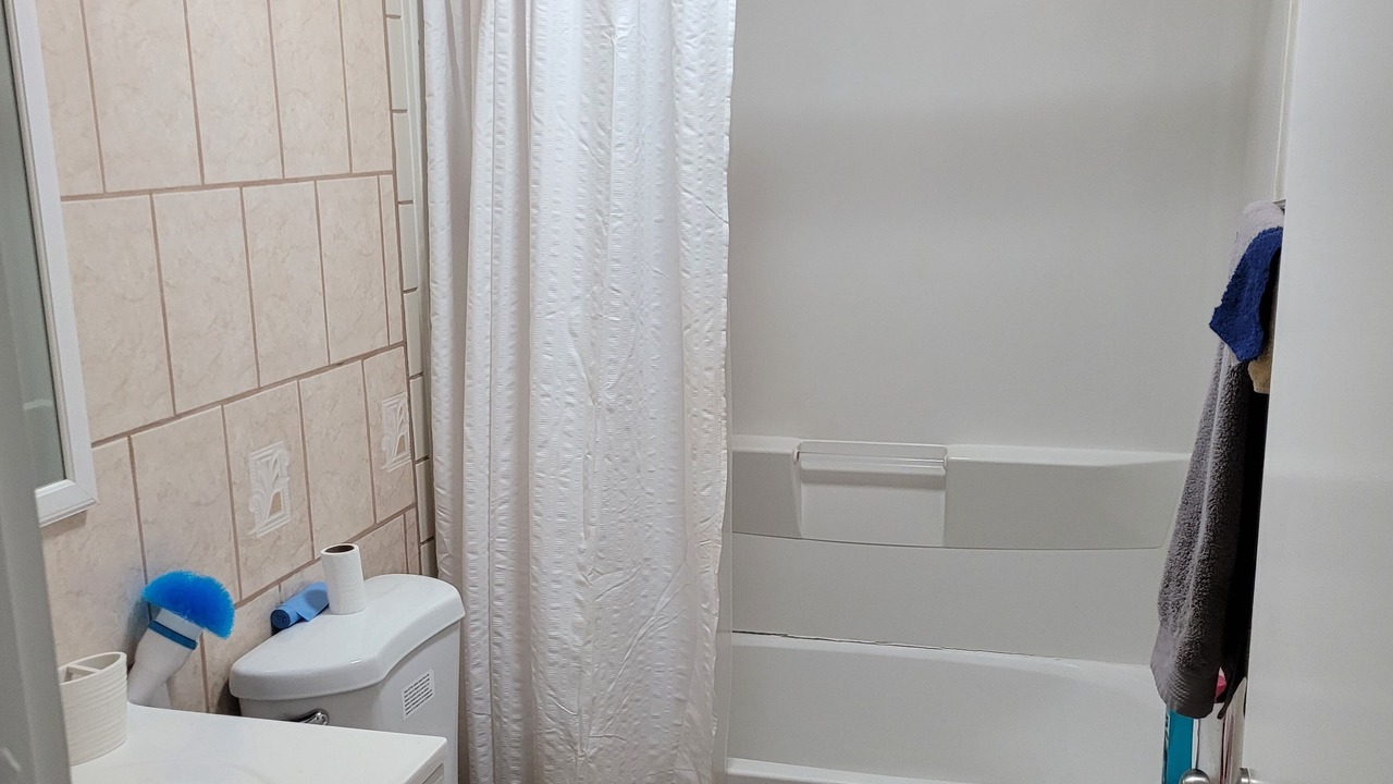 Photo of Bathroom in Dundalk