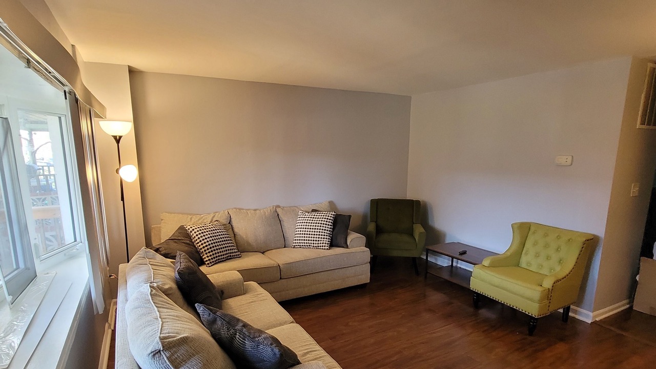 Photo of Livingroom in Dundalk