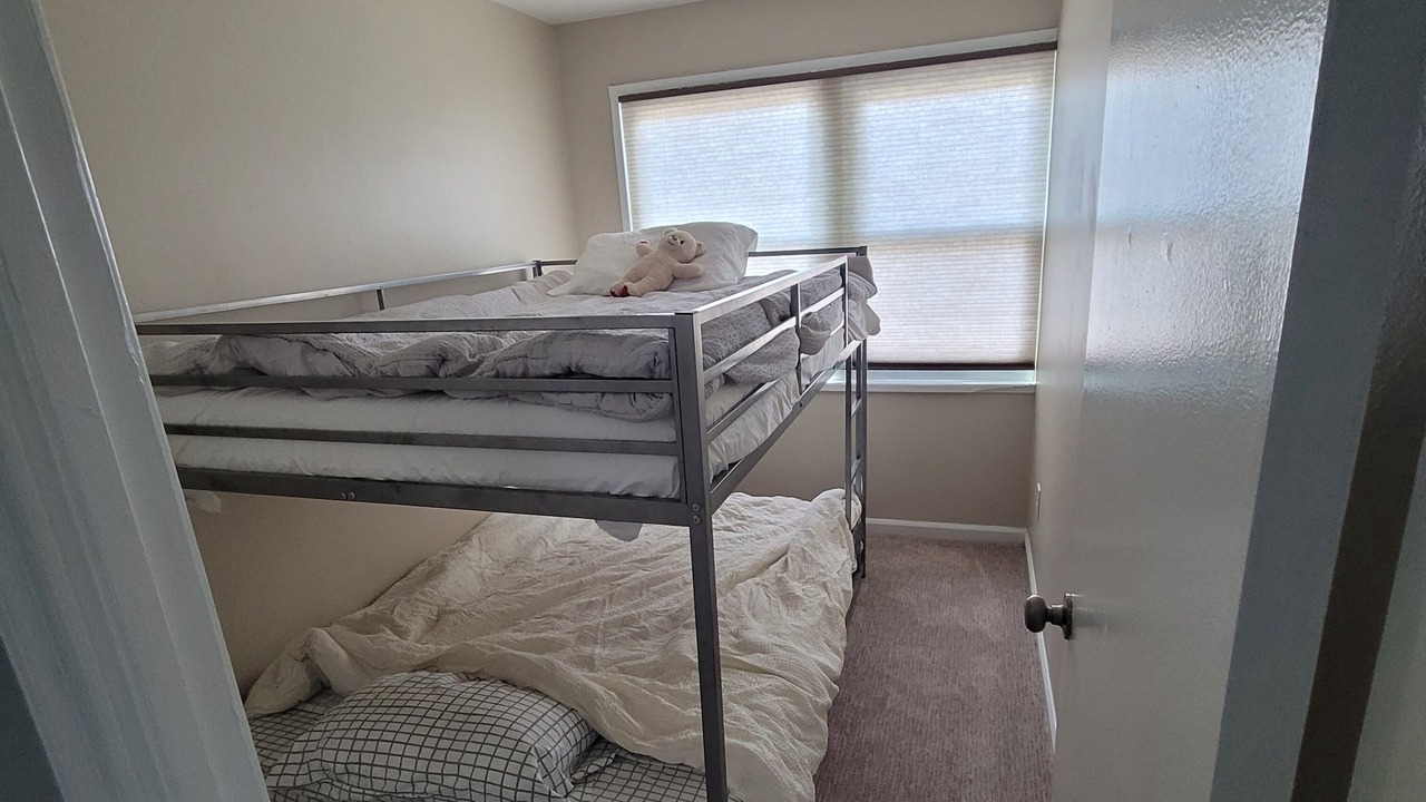 Photo of Bedroom in Dundalk