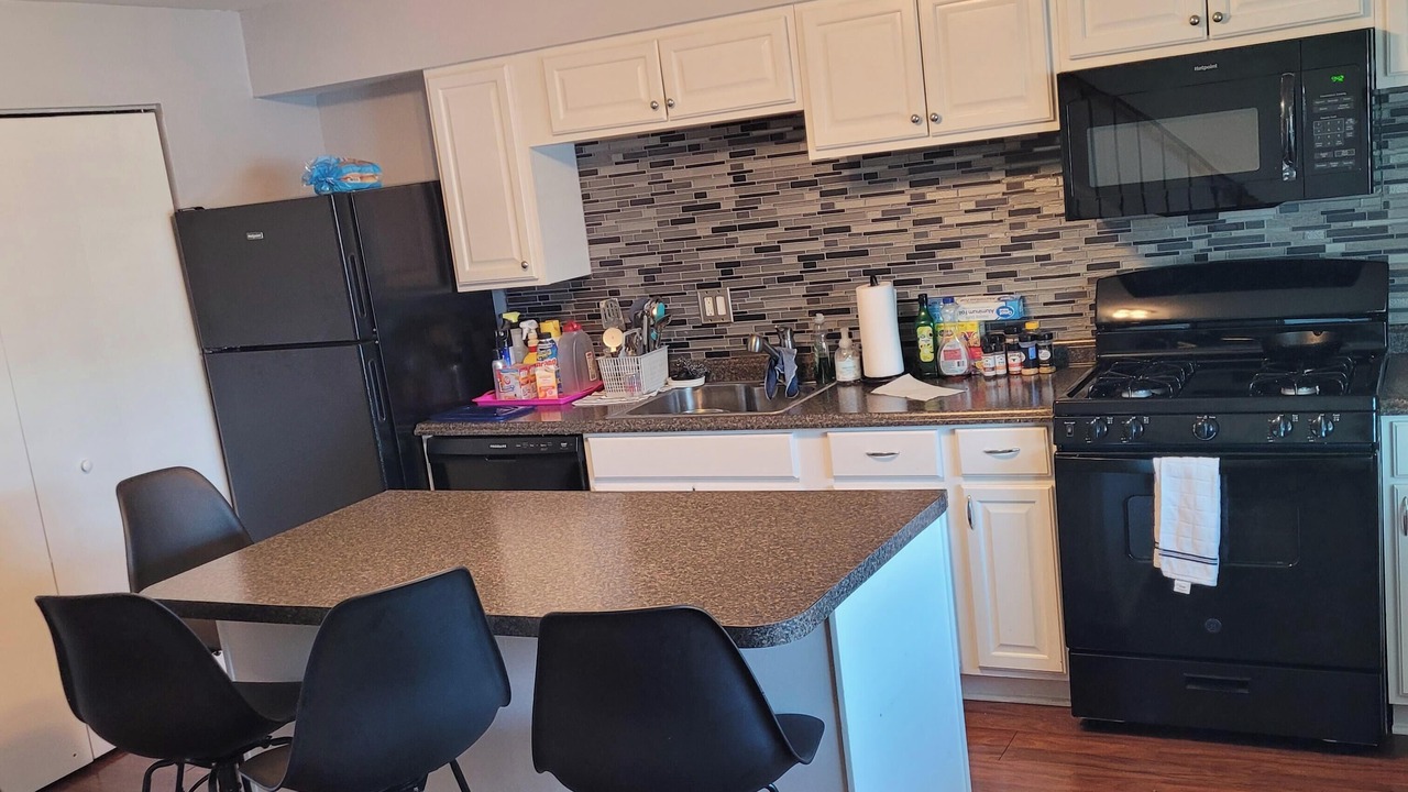 Photo of Kitchen in Dundalk