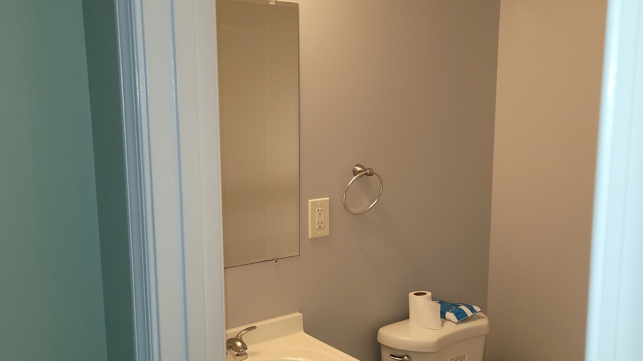 Photo of Bathroom in Dundalk