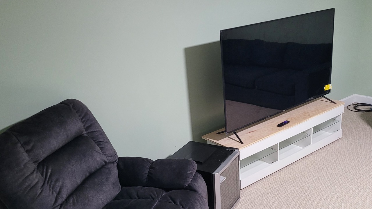 Photo of Livingroom in Dundalk