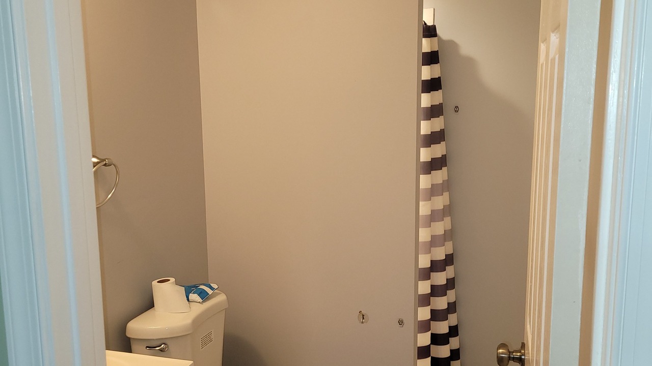 Photo of Bathroom in Dundalk