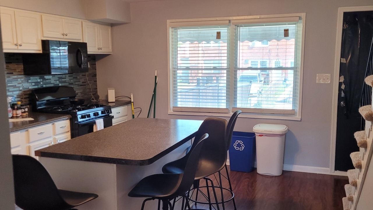 Photo of Kitchen in Dundalk