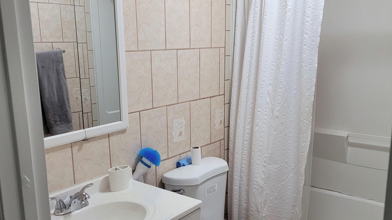 Photo of Bathroom in Dundalk