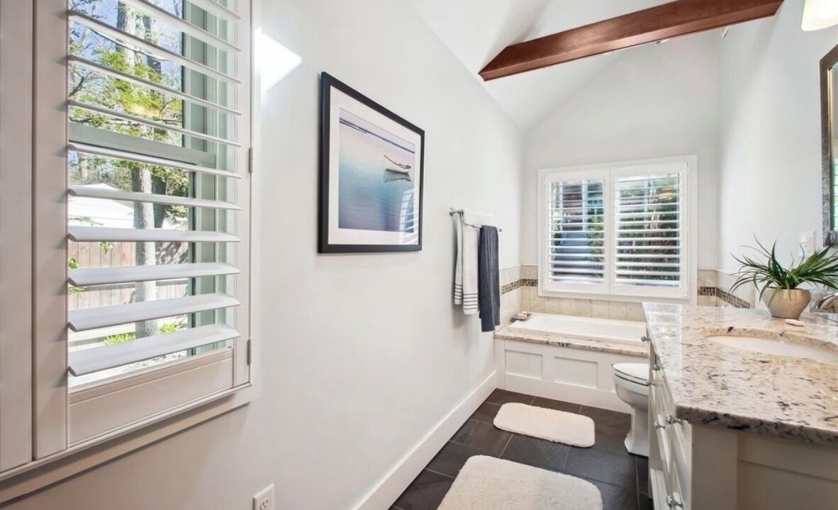 Photo of Bathroom in Severna Park