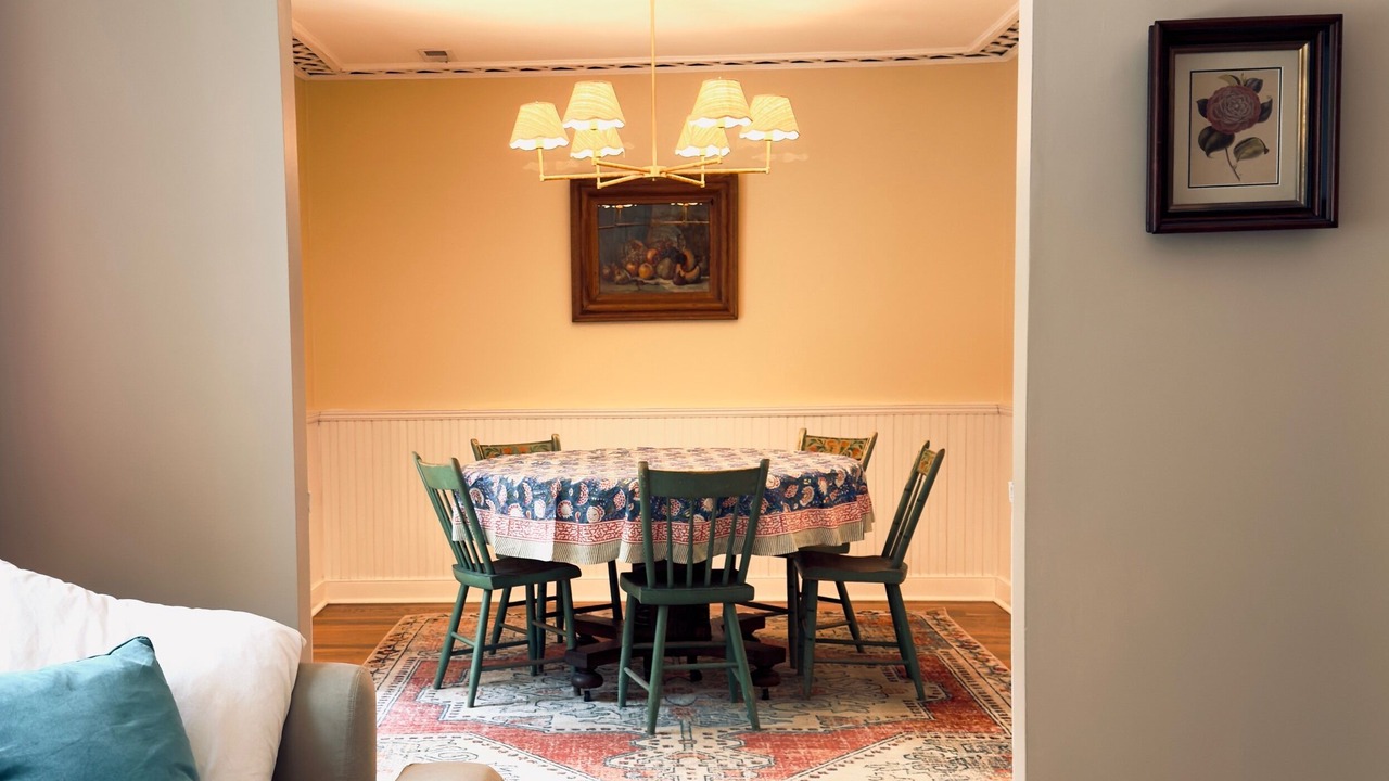 Photo of Livingroom in Severna Park