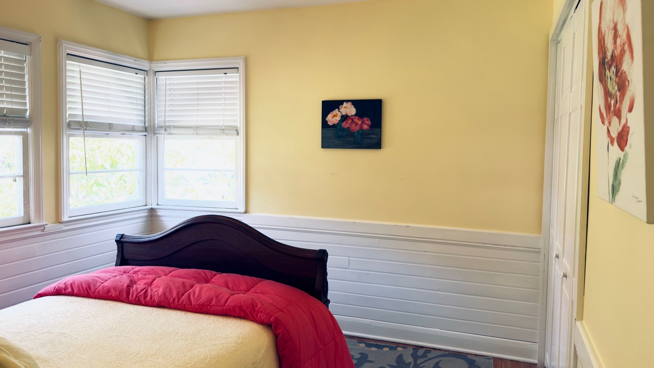 Photo of Bedroom in Severna Park