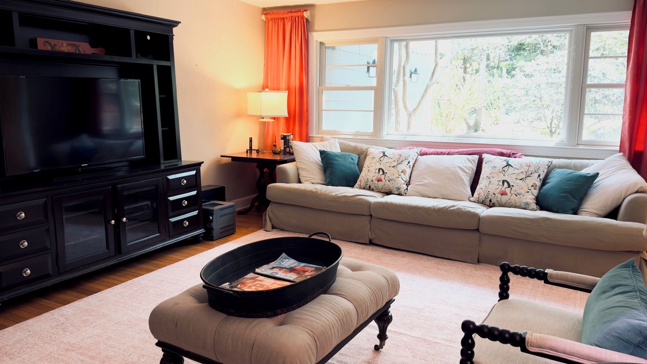 Photo of Livingroom in Severna Park