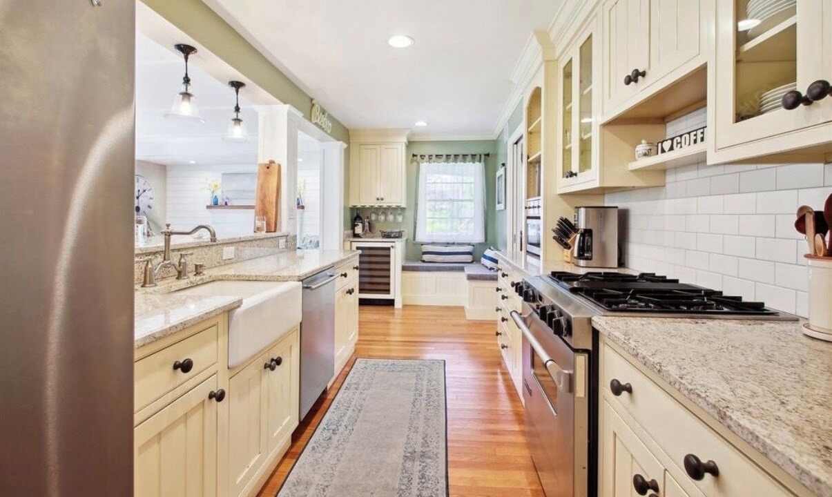 Photo of Kitchen in Severna Park