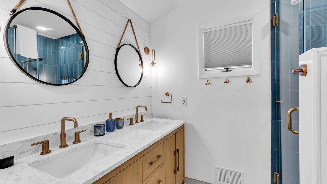Photo of Bathroom in Bradley Beach