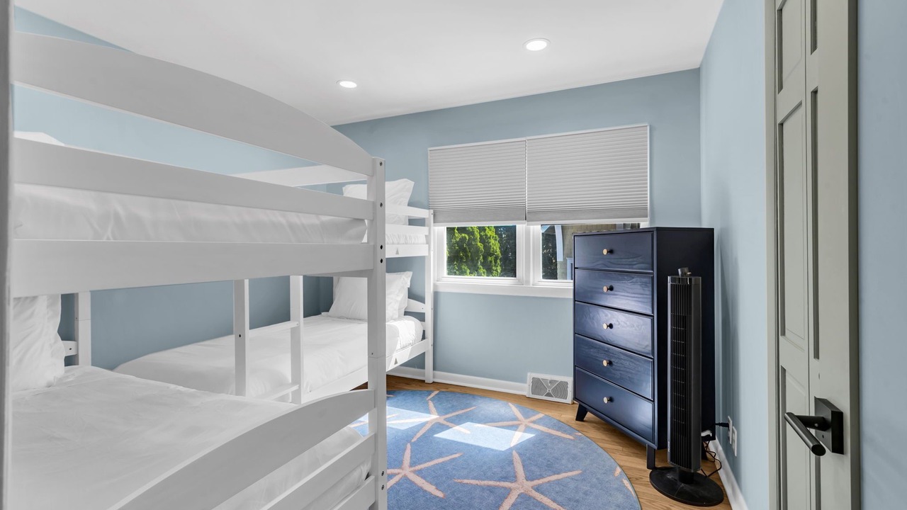 Photo of Bedroom in Bradley Beach