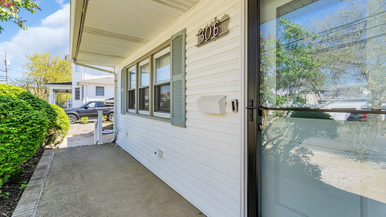 Photo of Outdoor in Bradley Beach