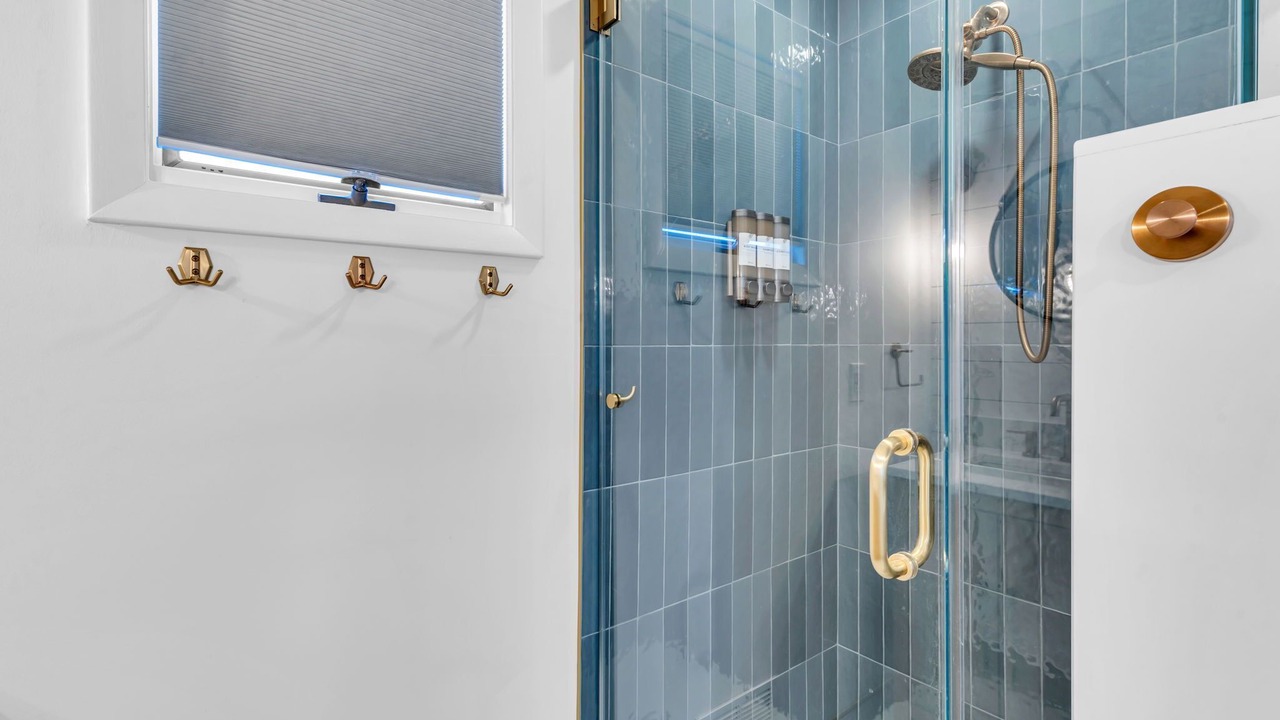 Photo of Bathroom in Bradley Beach