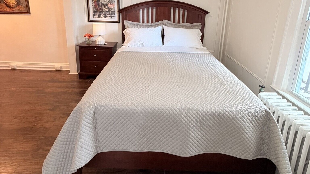 Photo of Bedroom in The Waterfront