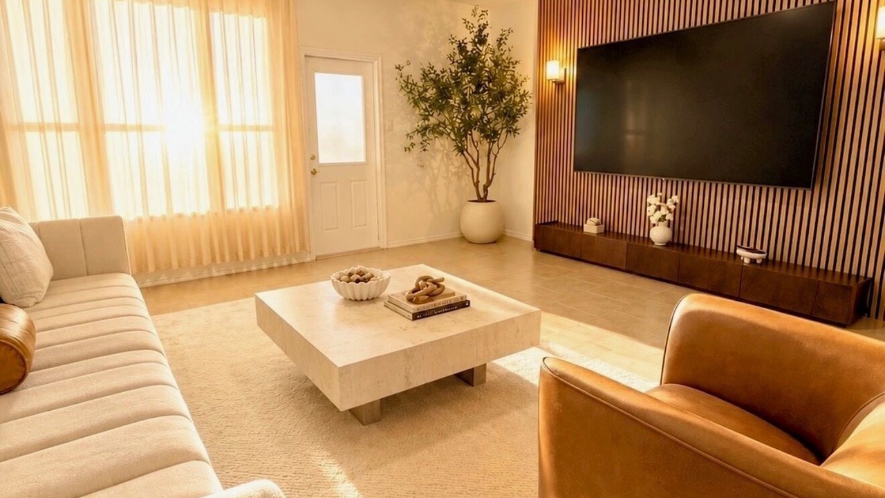 Photo of Livingroom in Killeen