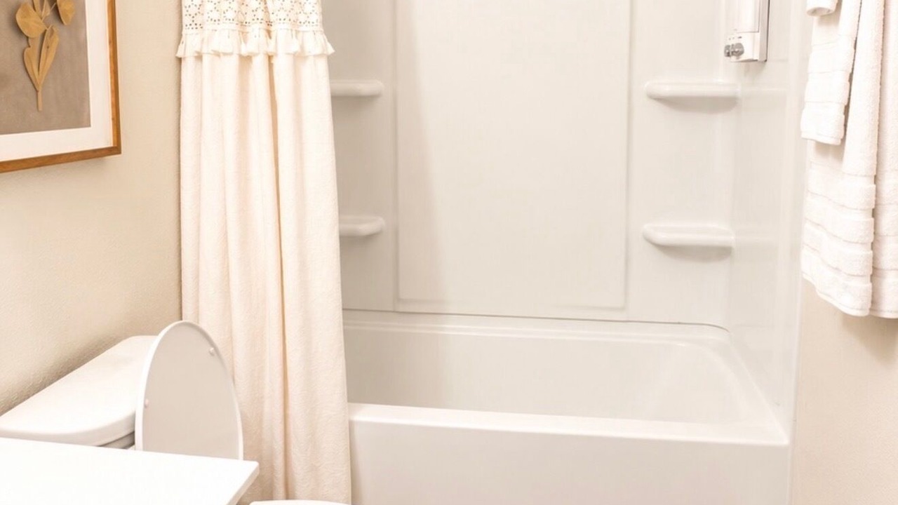 Photo of Bathroom in Killeen
