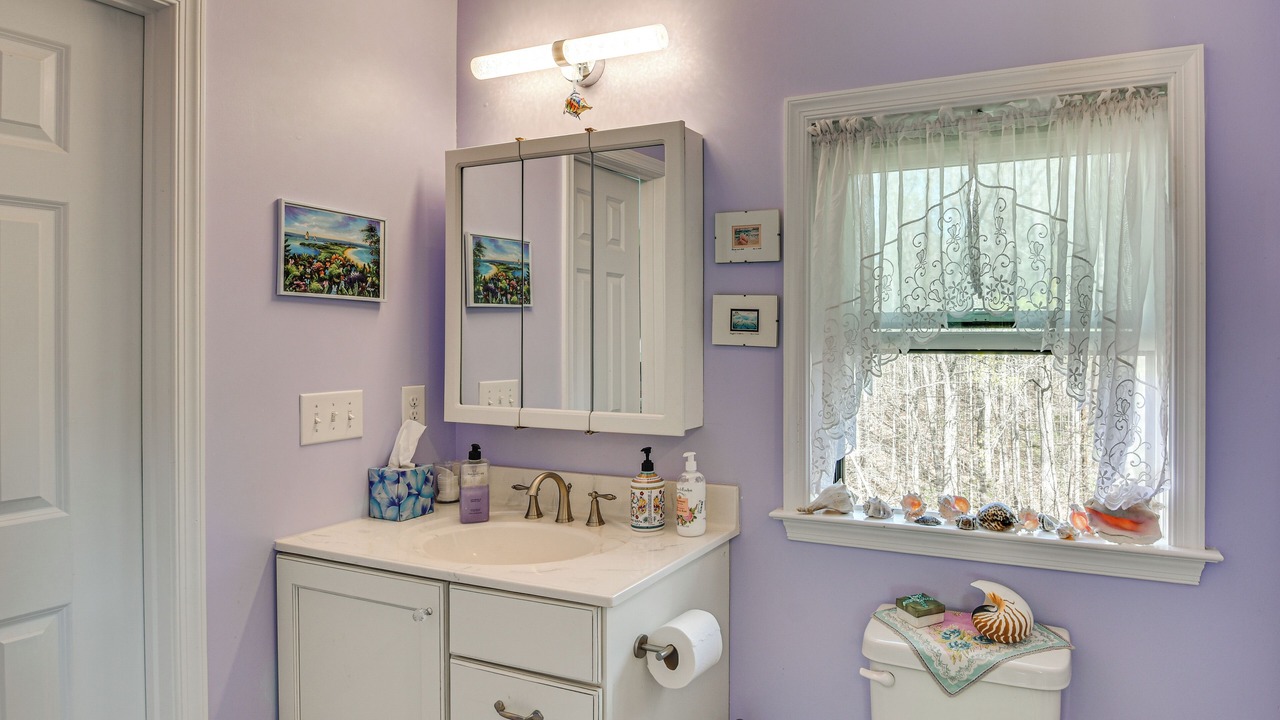Photo of Bathroom in Charlottesville