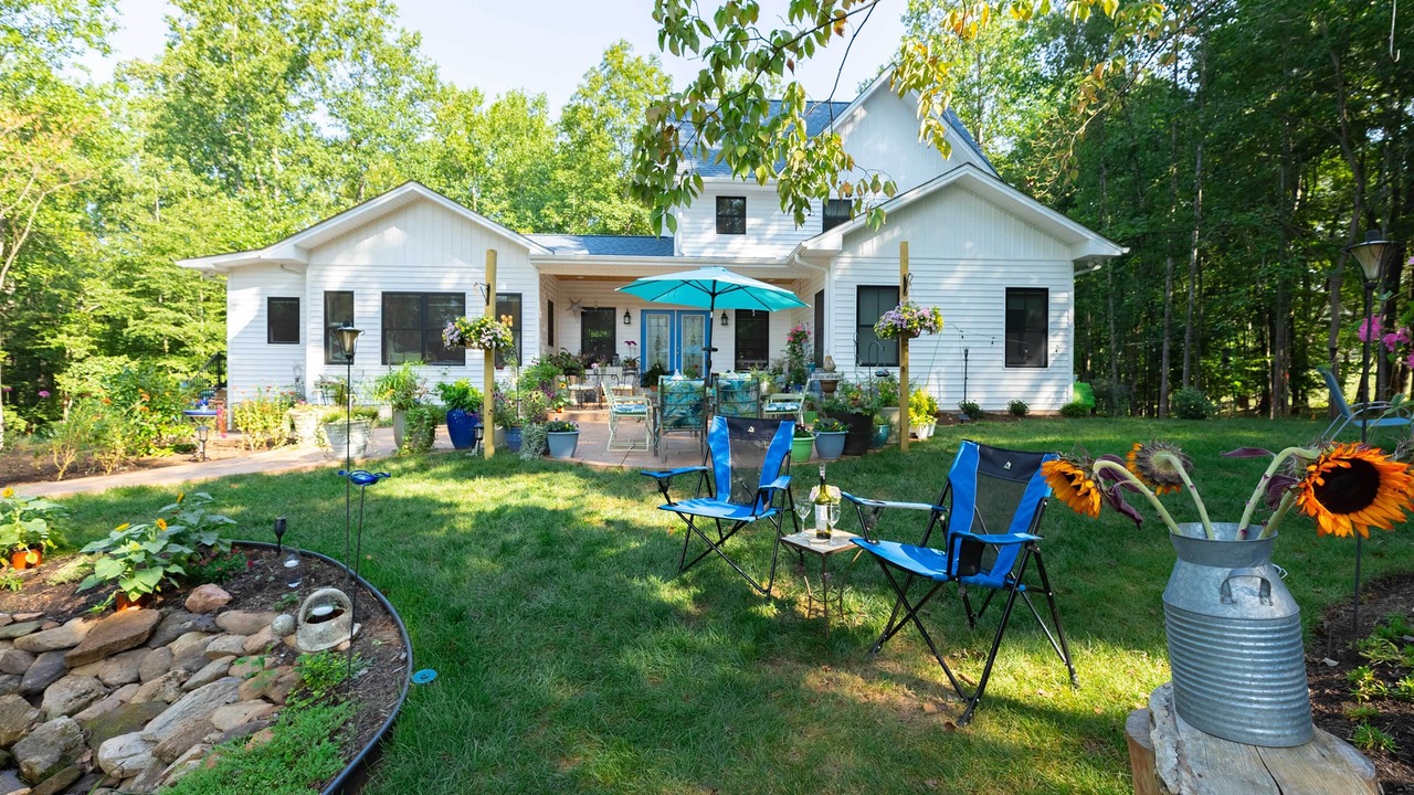 Photo of Outdoor in Charlottesville