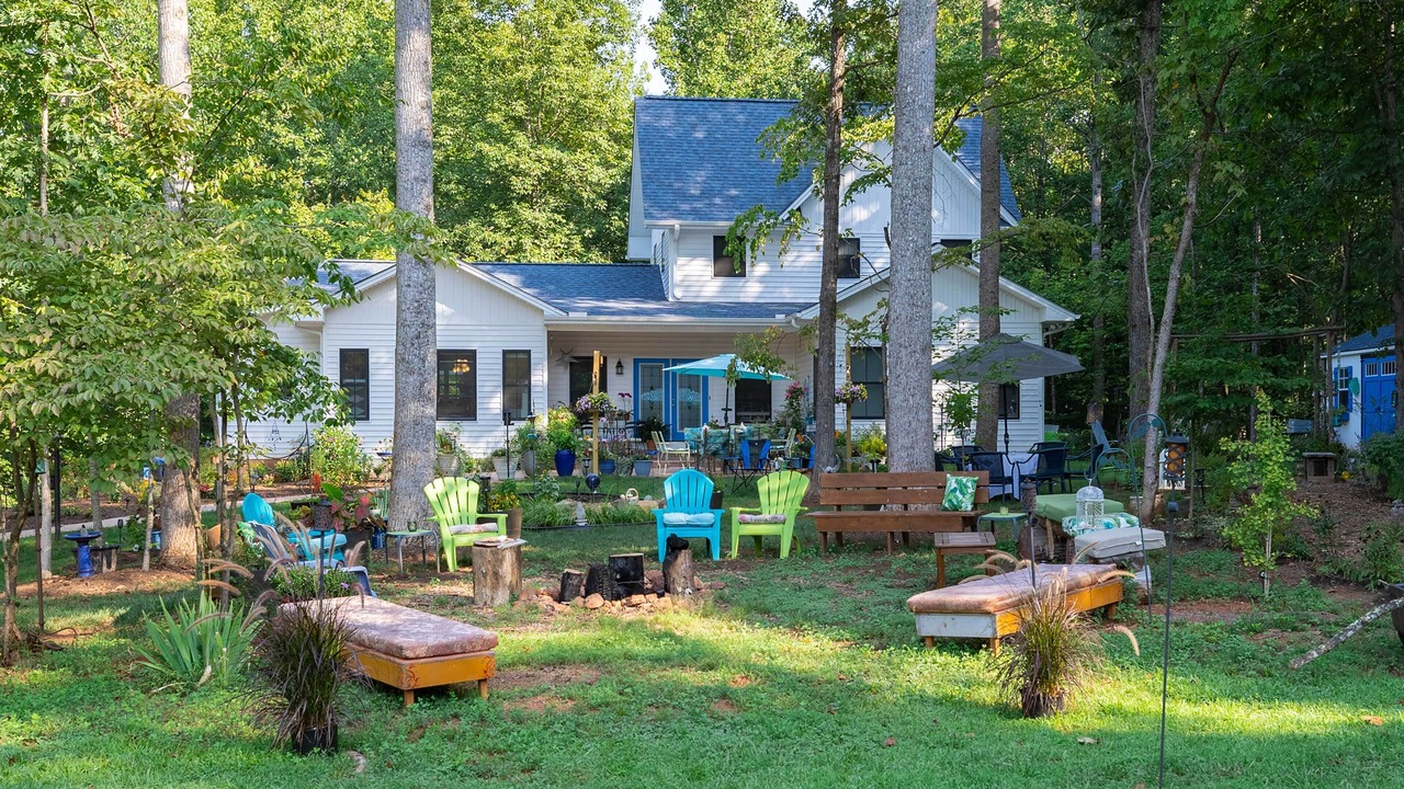 Photo of Outdoor in Charlottesville