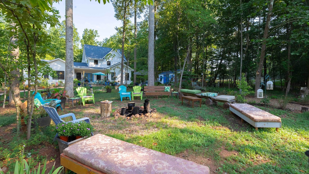 Photo of Outdoor in Charlottesville