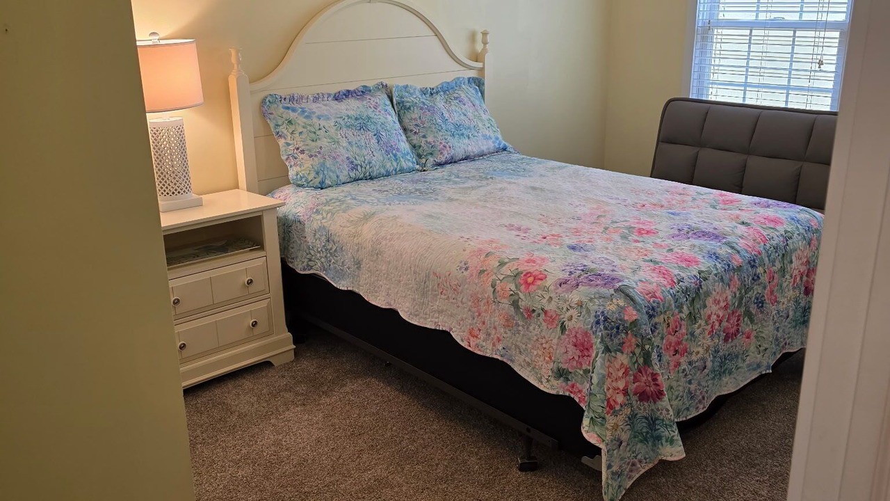 Photo of Bedroom in Wildwood
